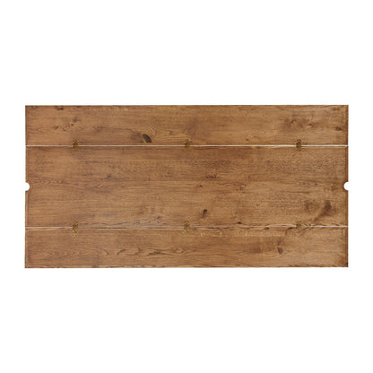 Maitland Smith Martha Flip Top Console