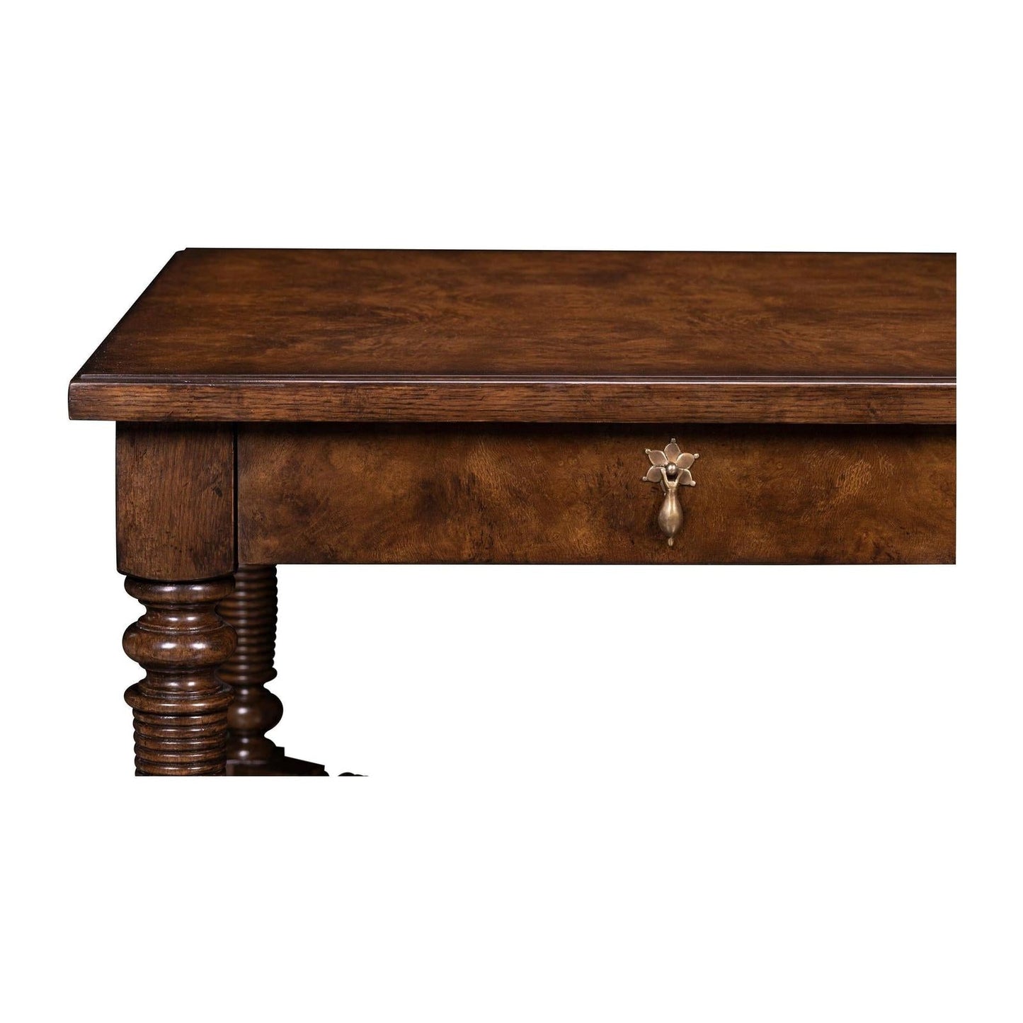 Maitland Smith Owen Cocktail Table