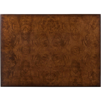 Maitland Smith Owen Cocktail Table
