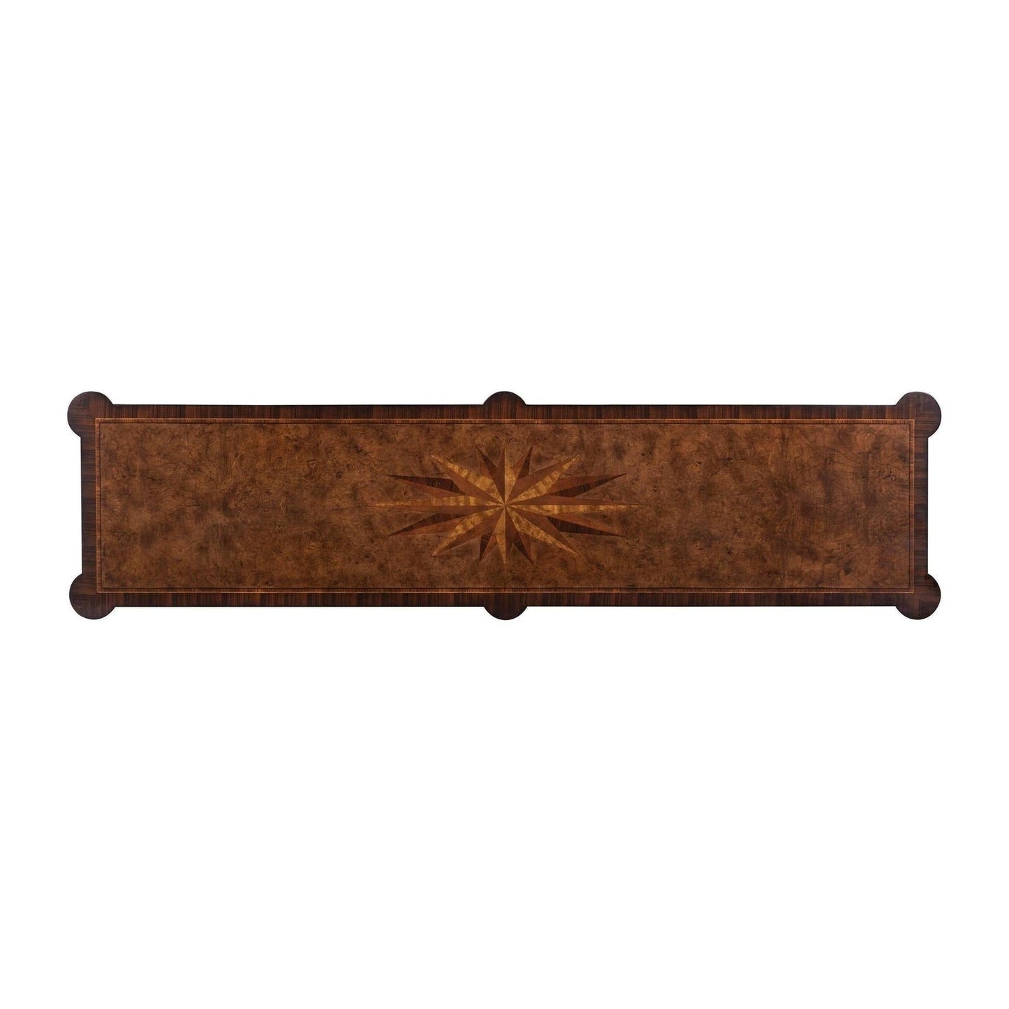 Maitland Smith Cameron Console