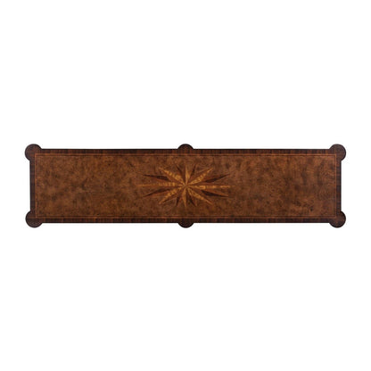 Maitland Smith Cameron Console