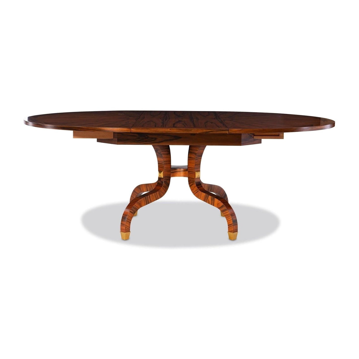 Maitland Smith Sparrow Dining Table