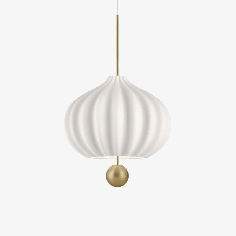 Lilli Suspension Lamp Dia 12.6″ x H 20.5″ / Dia 32cm x H 52cm Pendant light