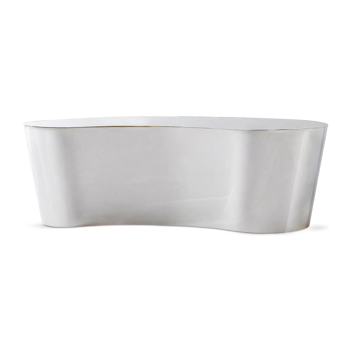 Maitland Smith Celeste Cocktail Table