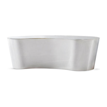 Maitland Smith Celeste Cocktail Table