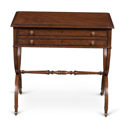 Maitland Smith Sewing Table
