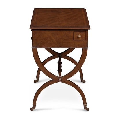 Maitland Smith Sewing Table