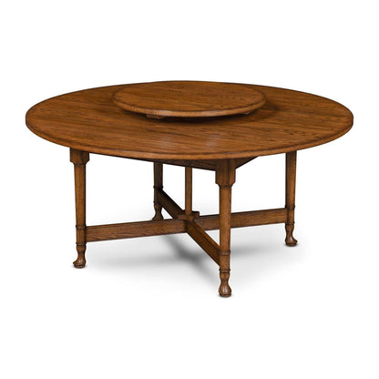 Maitland Smith Rosemary Dining Table