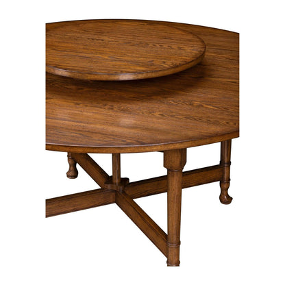 Maitland Smith Rosemary Dining Table
