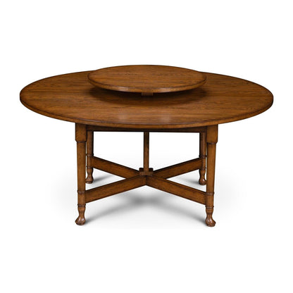 Maitland Smith Rosemary Dining Table
