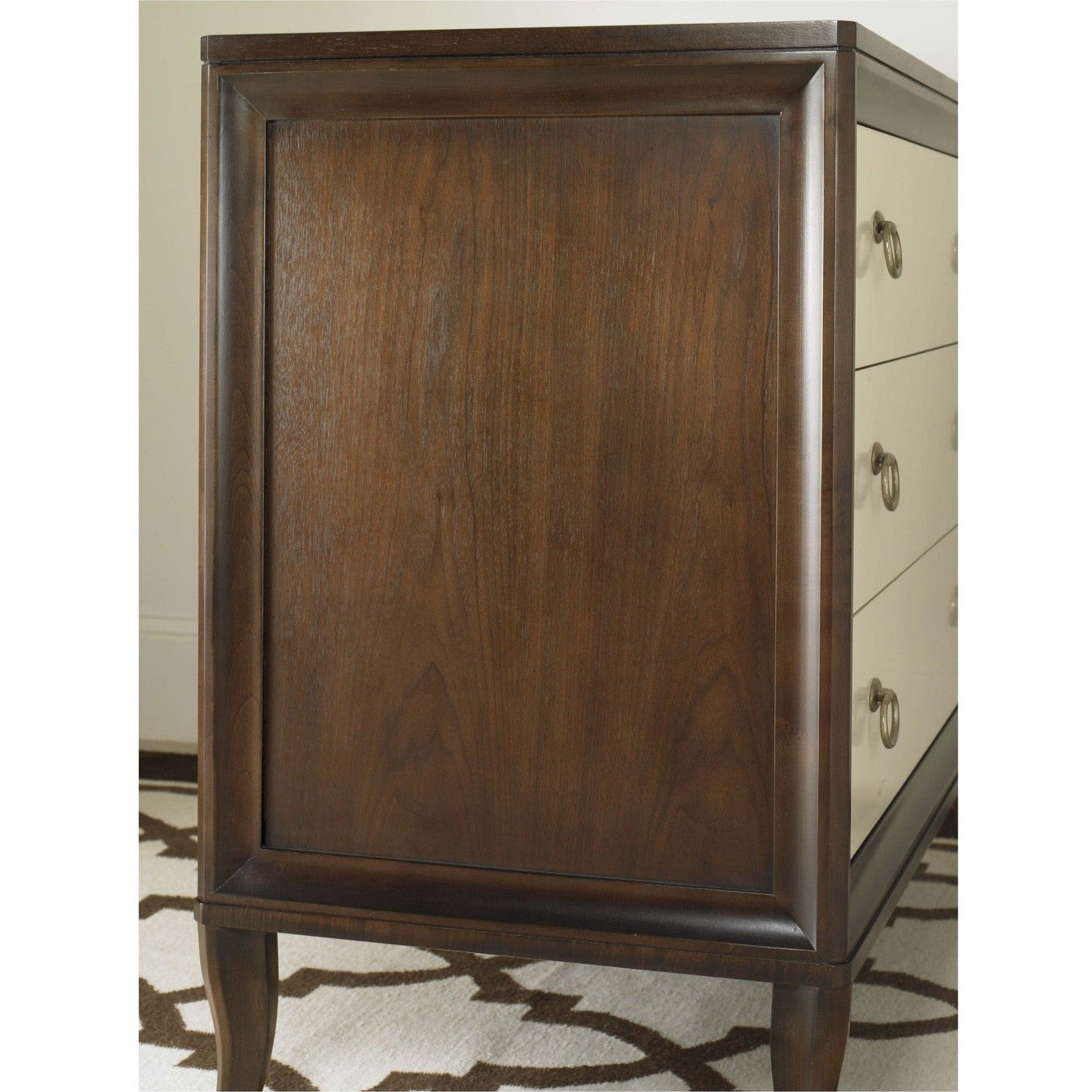 Century Furniture Bachelor Chest