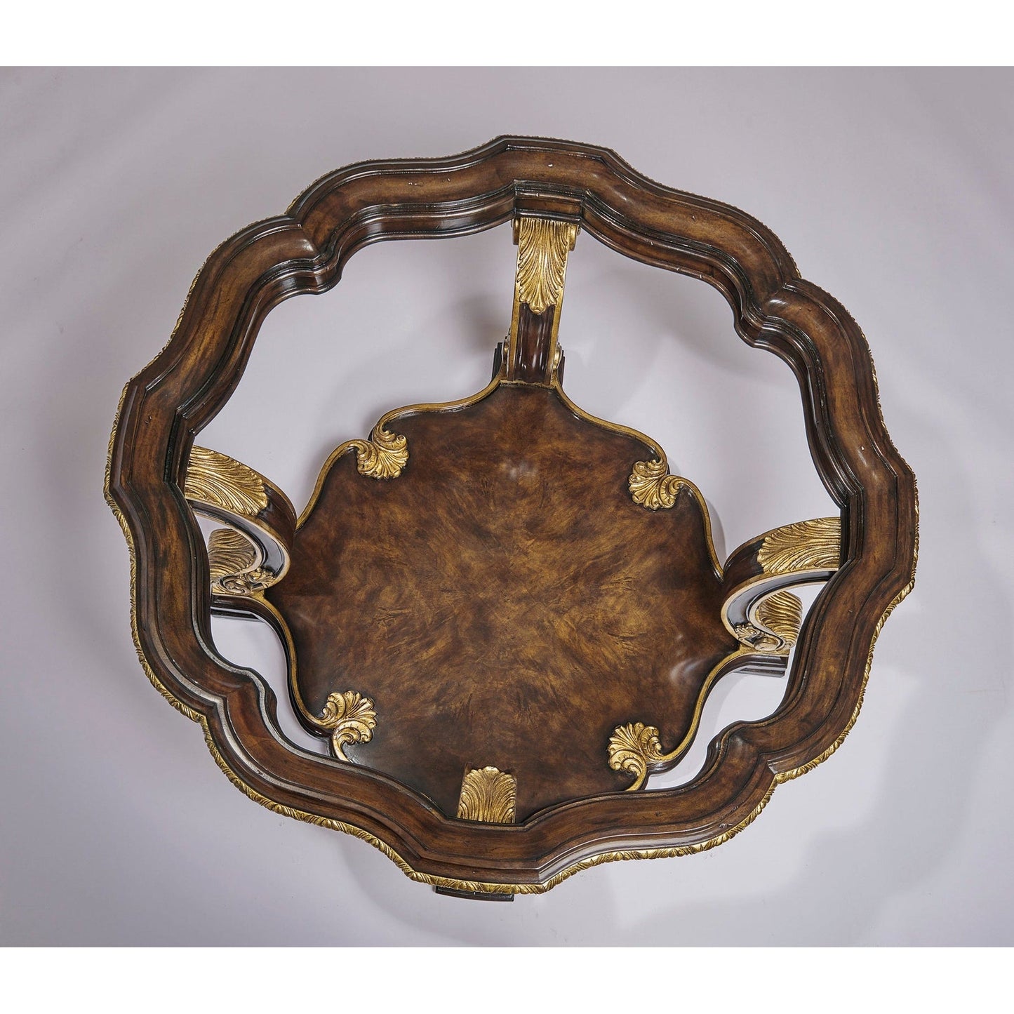 Maitland Smith Grand Traditions Cocktail Table (GRT00)