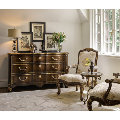 Maitland Smith Aria Dresser (C-AR15)