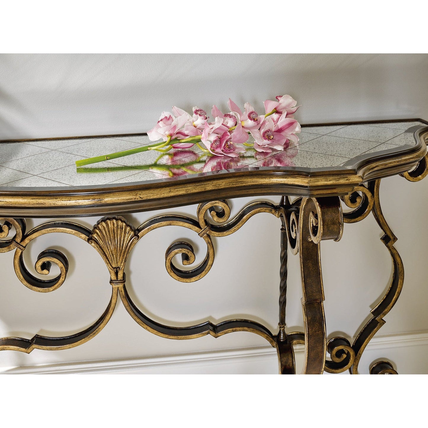 Maitland Smith Aria Console (C-AR06)