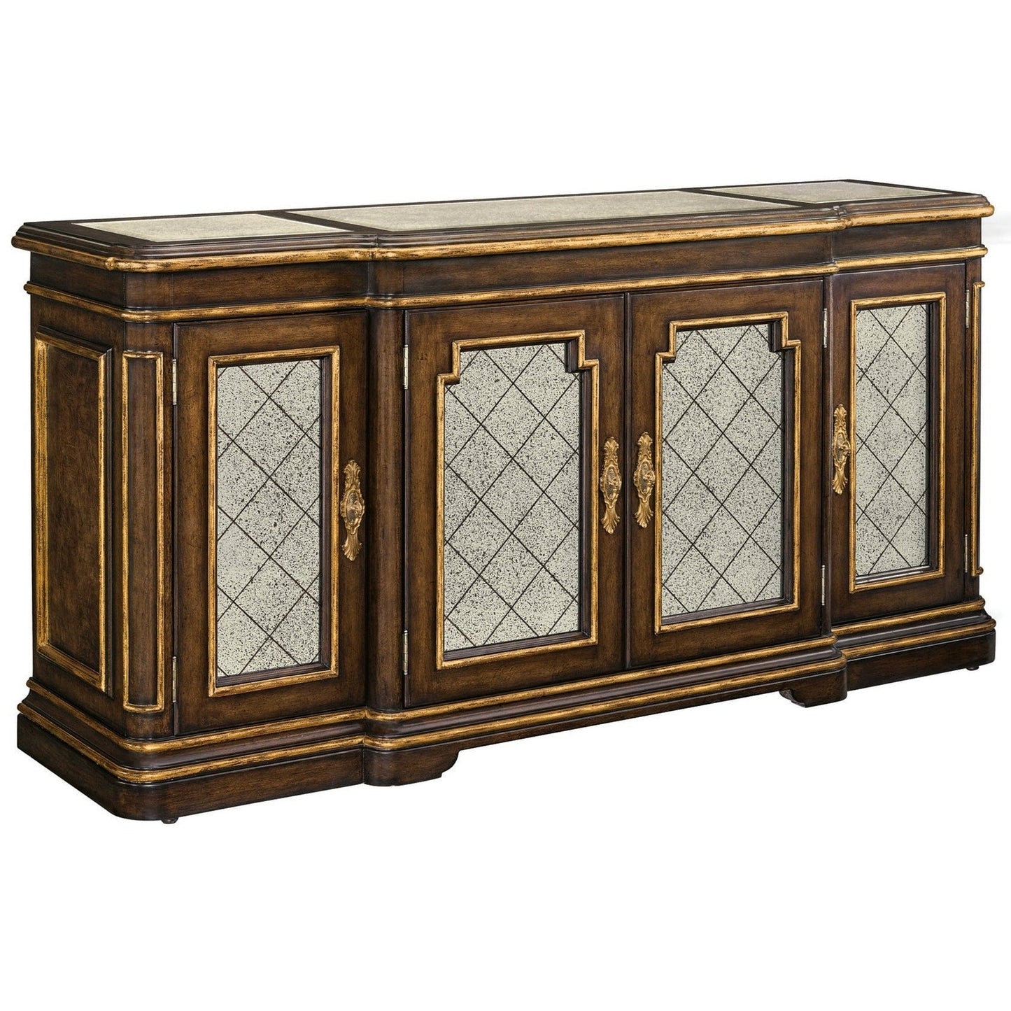 Maitland Smith Aria Credenza (C-AR10)