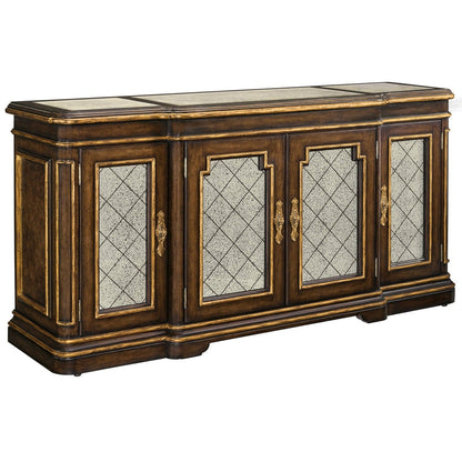 Maitland Smith Aria Credenza (C-AR10)