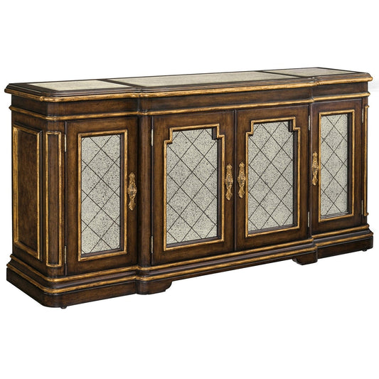 Maitland Smith Aria Credenza (C-AR10)