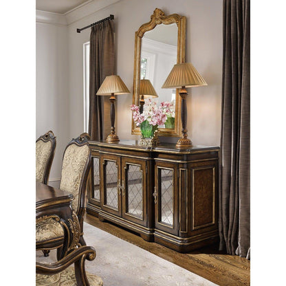 Maitland Smith Aria Credenza (C-AR10)