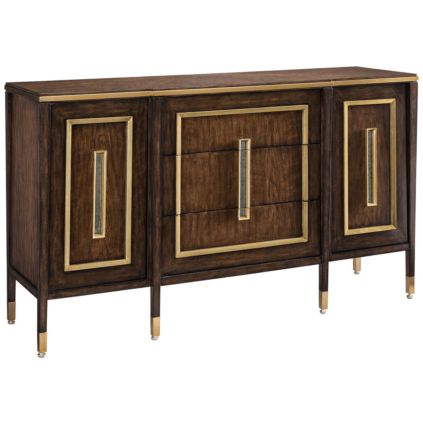 Maitland Smith Lyric Dresser (C-Ly15)
