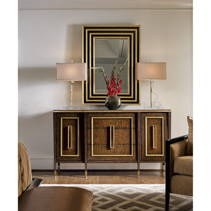 Maitland Smith Lyric Dresser (C-Ly15)