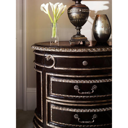 Maitland Smith Piazza San Marco Nightstand (PSM12-2) DSC