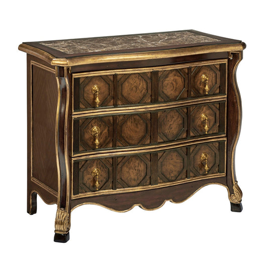 Maitland Smith Majorca Chest (MAJ12)
