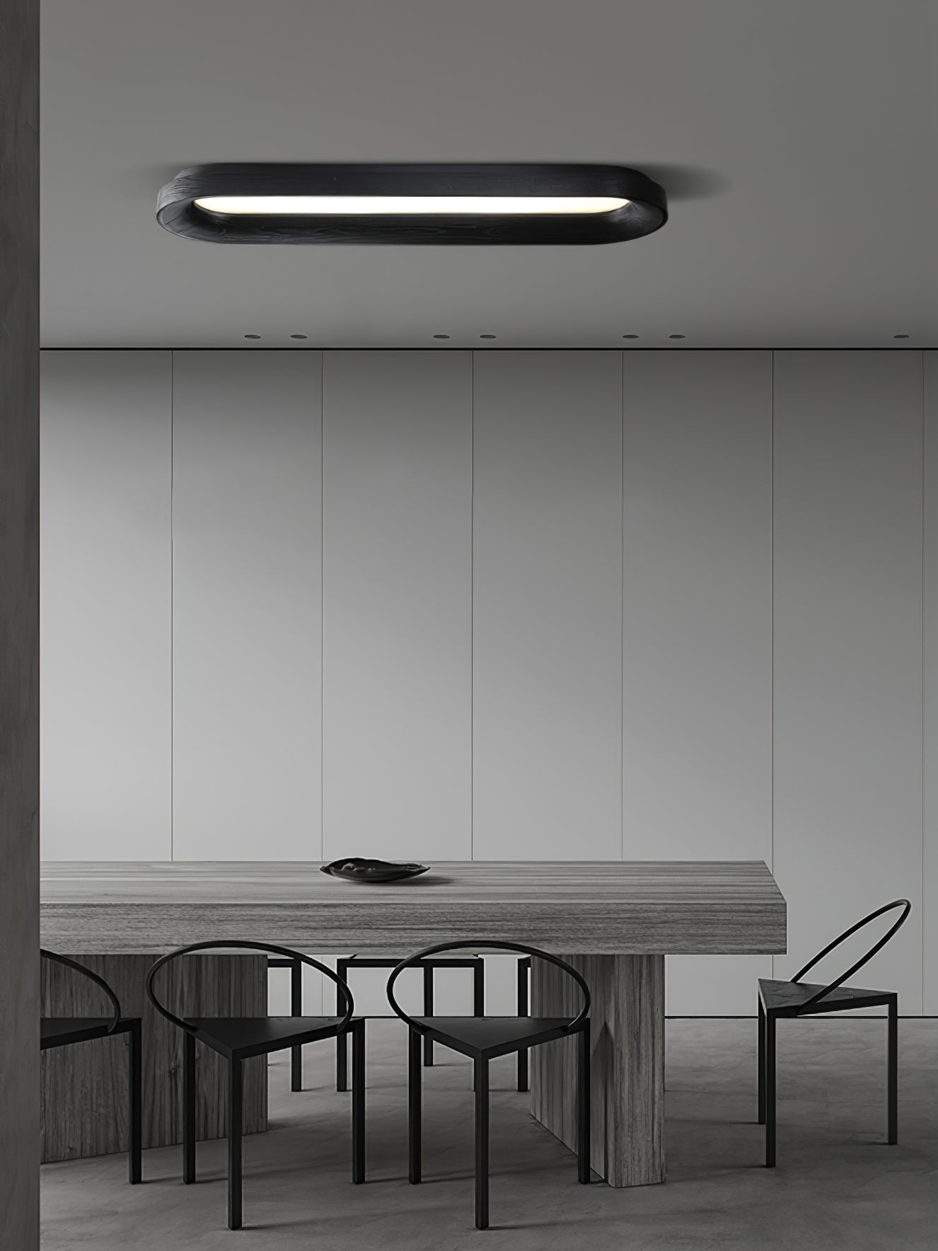 Flowing Cloud Ceiling Lamp Ceiling lamp