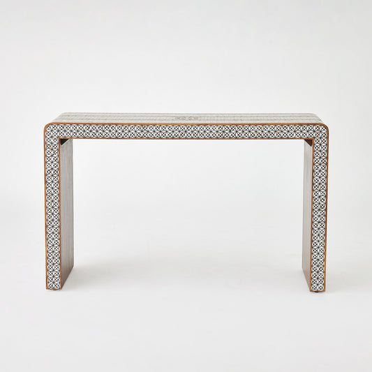 Global Views Aravalli Console