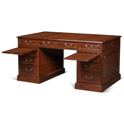 Maitland Smith Roosevelt Desk (SH00-101400M)