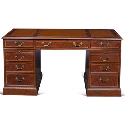 Maitland Smith Roosevelt Desk (SH00-101400M)