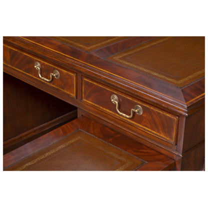 Maitland Smith Roosevelt Desk (SH00-101400M)