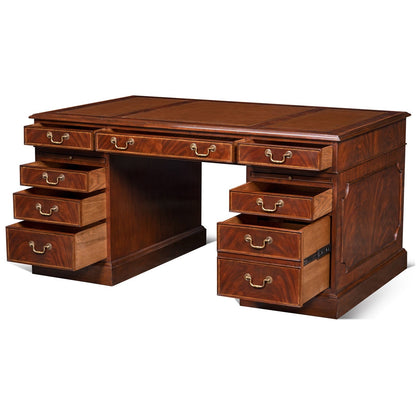 Maitland Smith Roosevelt Desk (SH00-101400M)