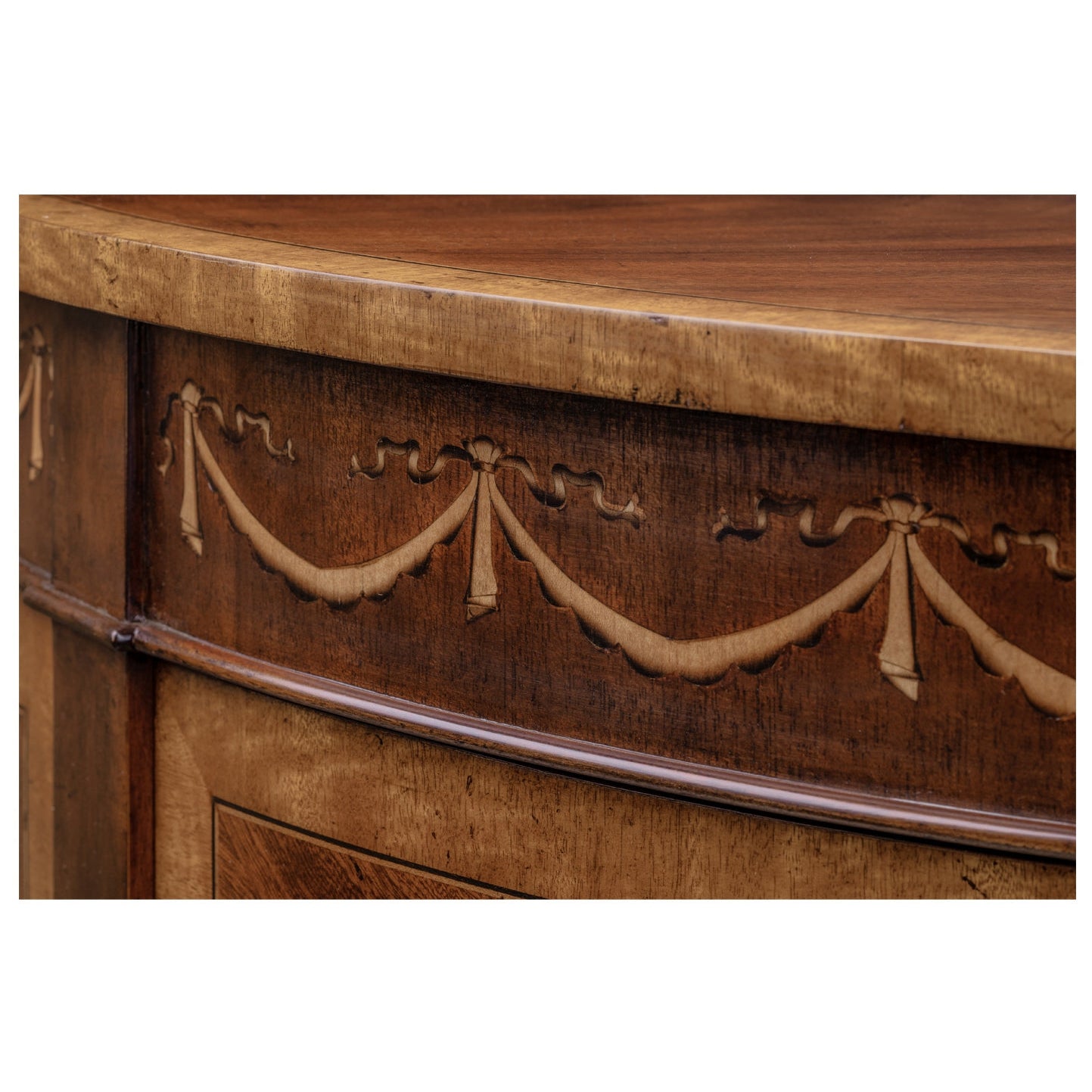 Maitland Smith Poise Chiffonier (SH14-020405M)