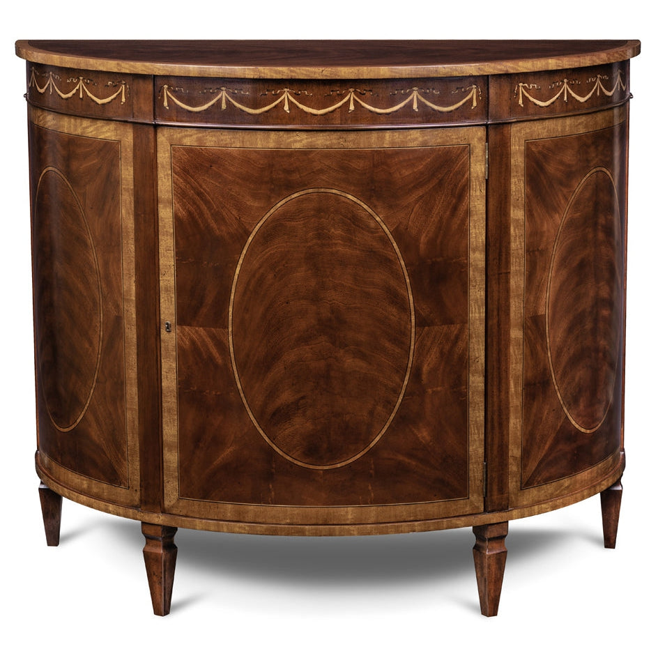 Maitland Smith Poise Chiffonier (SH14-020405M)