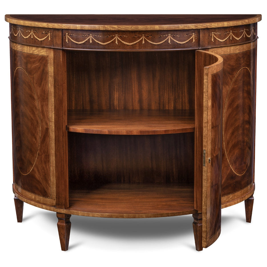 Maitland Smith Poise Chiffonier (SH14-020405M)