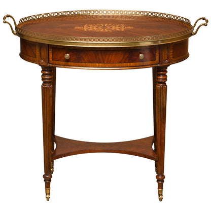 Maitland Smith Chess Tray Table (SH07-112815M)