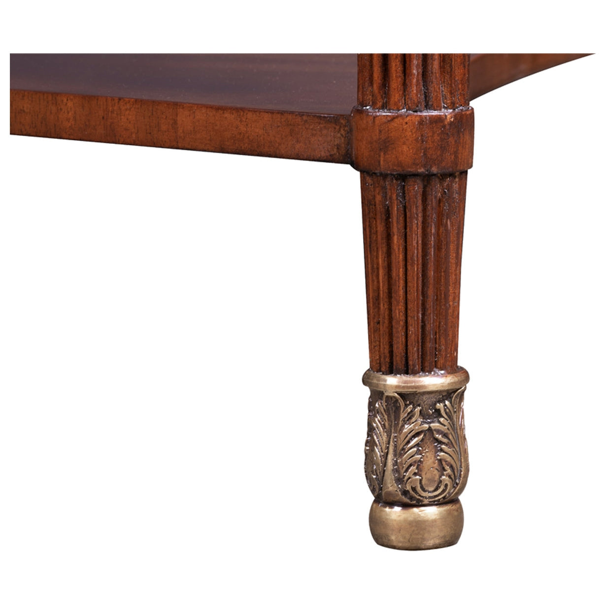 Maitland Smith Lawson Cocktail Table (SH02-012103M)