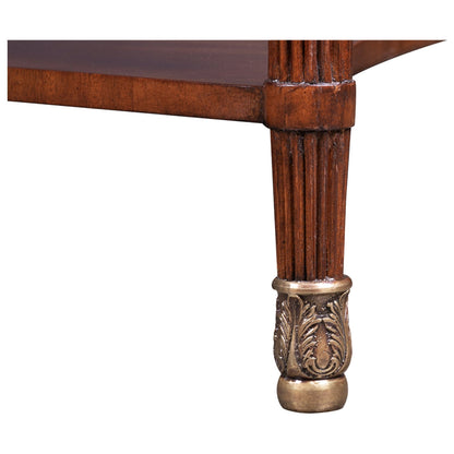 Maitland Smith Lawson Cocktail Table (SH02-012103M)