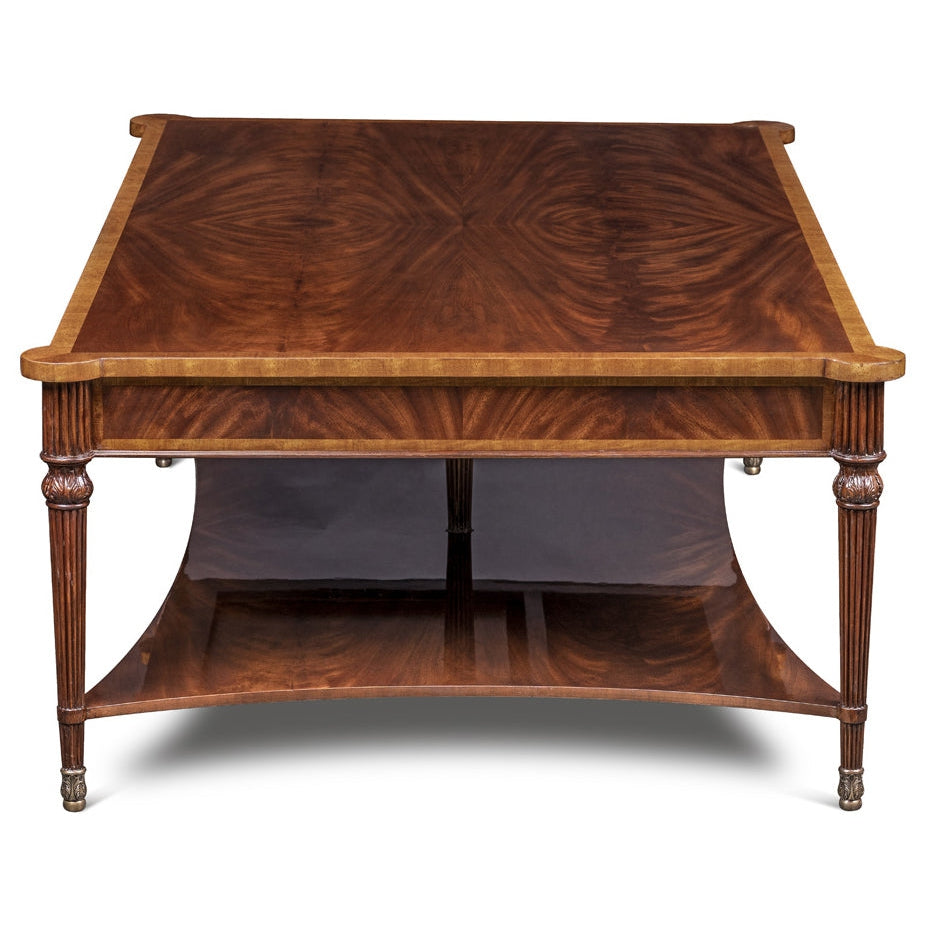 Maitland Smith Lawson Cocktail Table (SH02-012103M)