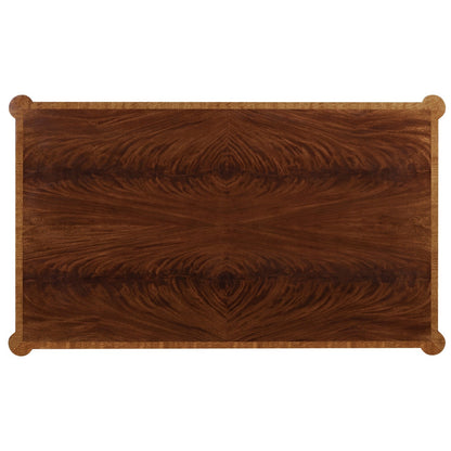 Maitland Smith Lawson Cocktail Table (SH02-012103M)