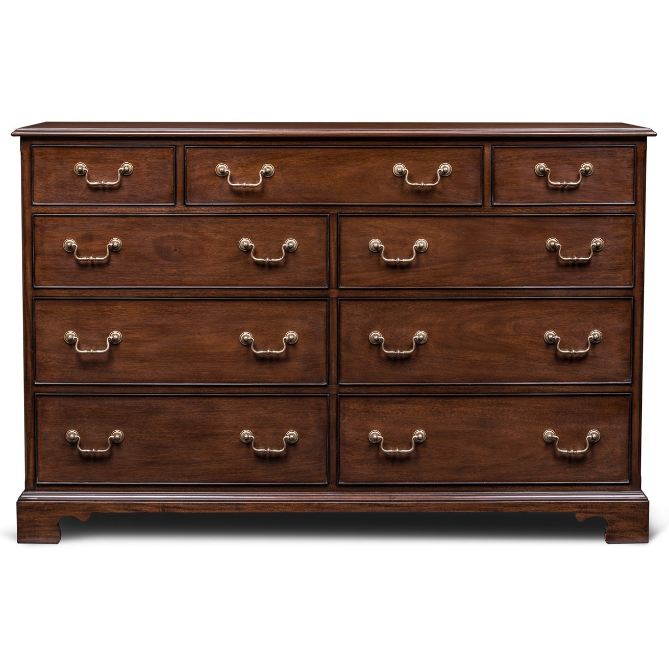 Maitland Smith Einfalt Dresser (SH04-071516M)