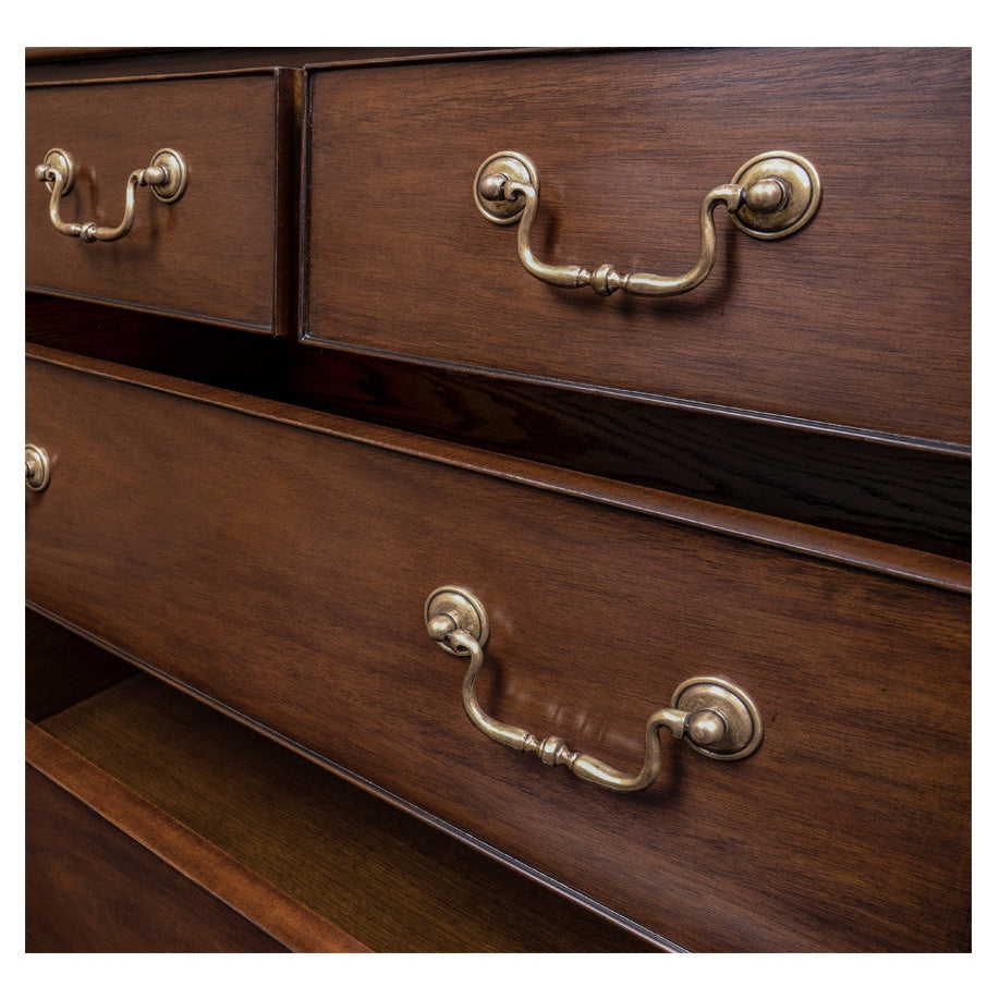 Maitland Smith Einfalt Dresser (SH04-071516M)