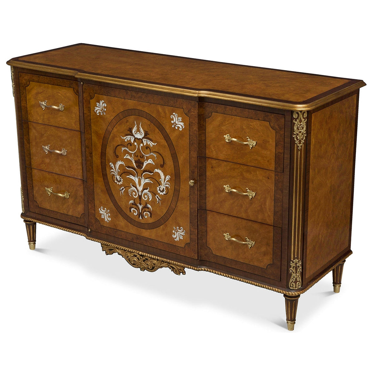 Maitland Smith Finneas Dresser (SH14-121616)