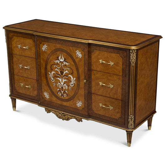 Maitland Smith Finneas Dresser (SH14-121616)