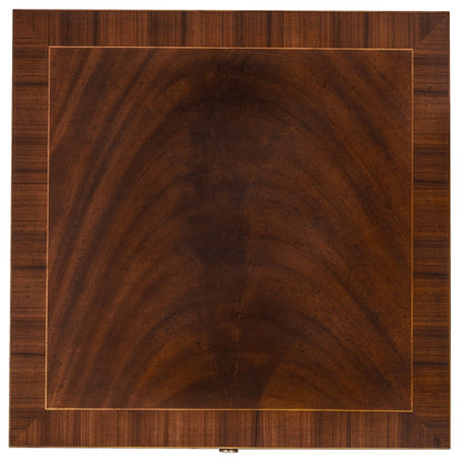 Maitland Smith Dixon End Table (SH06-020911M)