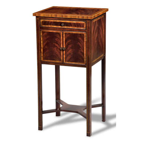 Maitland Smith Vivian Night Stand (SH16-021911M)