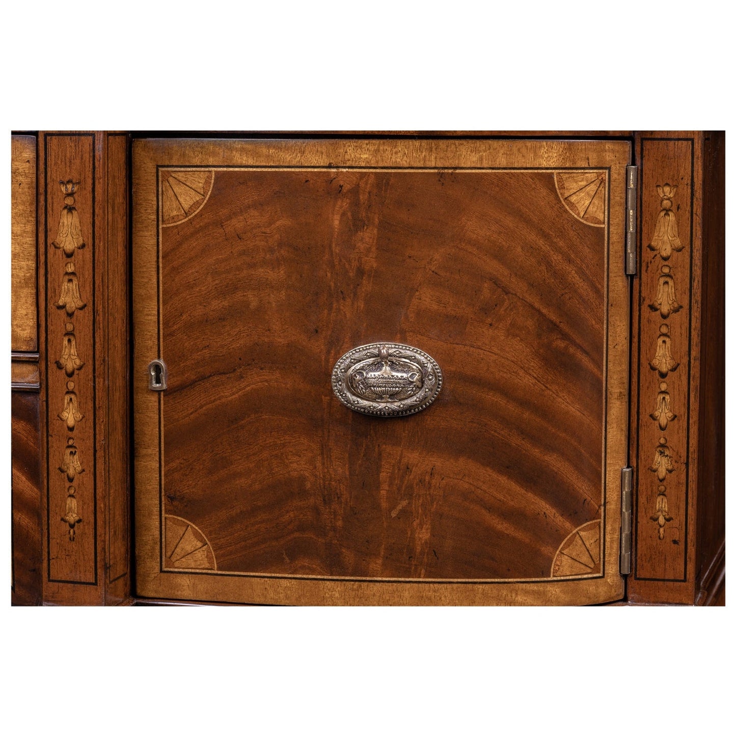 Maitland Smith Aiden Sideboard (SH08-062807M)