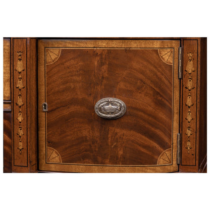 Maitland Smith Aiden Sideboard (SH08-062807M)