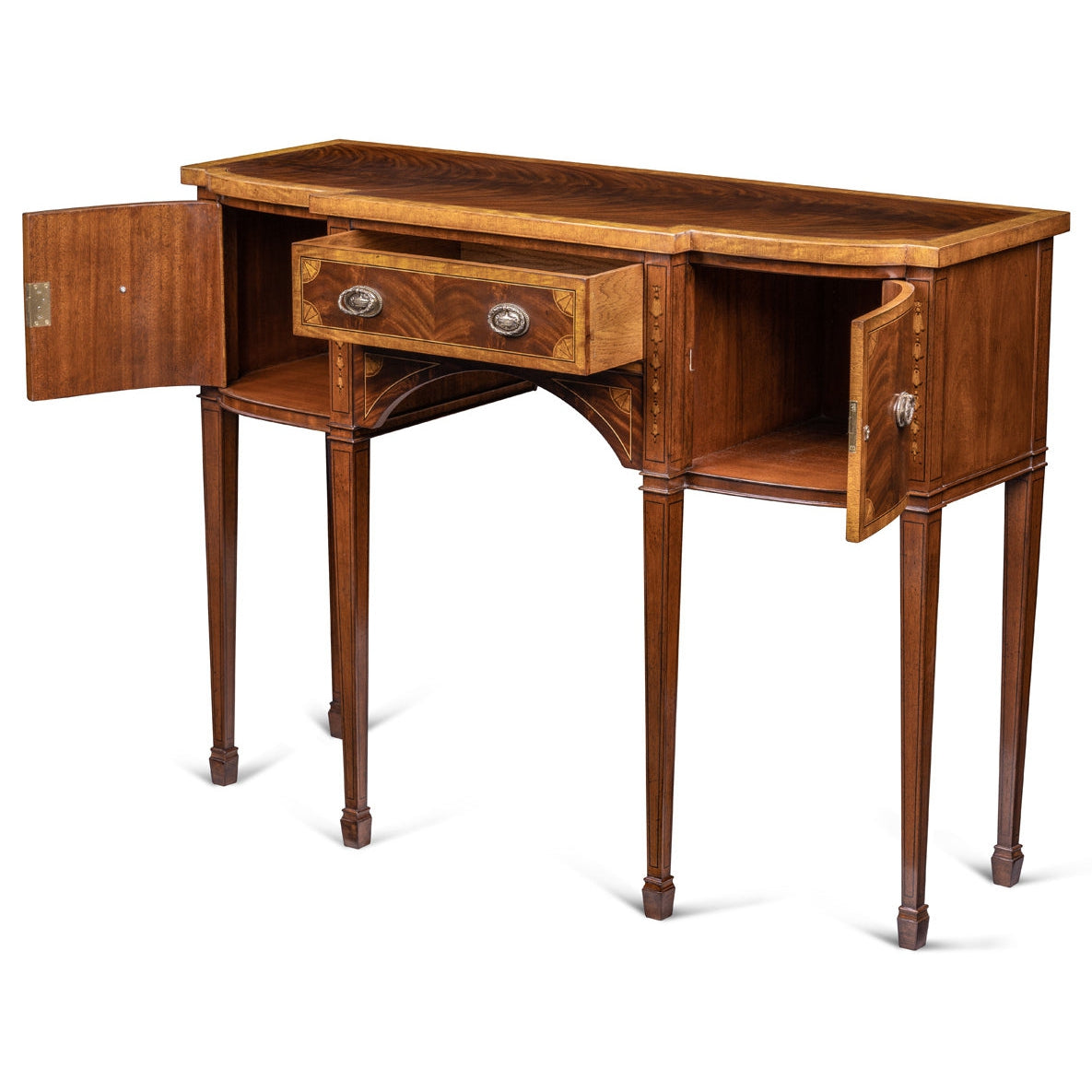 Maitland Smith Aiden Sideboard (SH08-062807M)