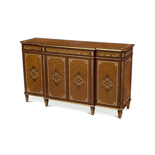 Maitland Smith Finneas Sideboard (SH08-091515)